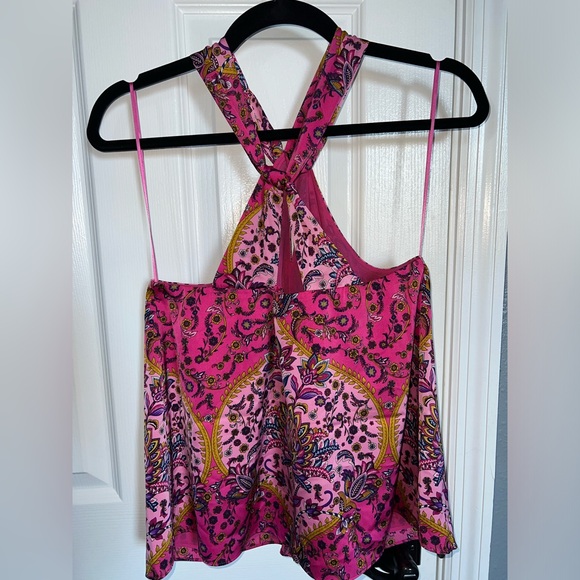 NWT Rachel Zoe Top - Picture 5 of 8